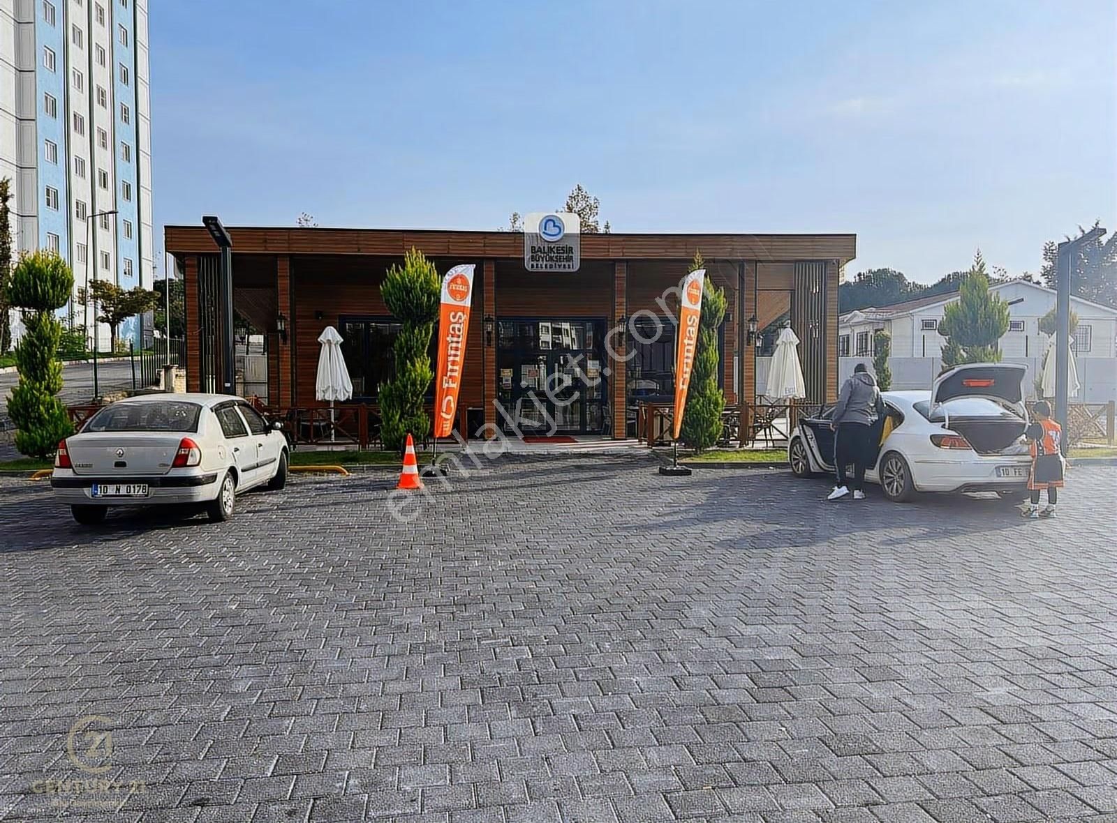 C21 Bal'dan Toki Yenimah.'de 2.etap İçi Yapılı 3+1 Kiralık Daire - Görsel 9