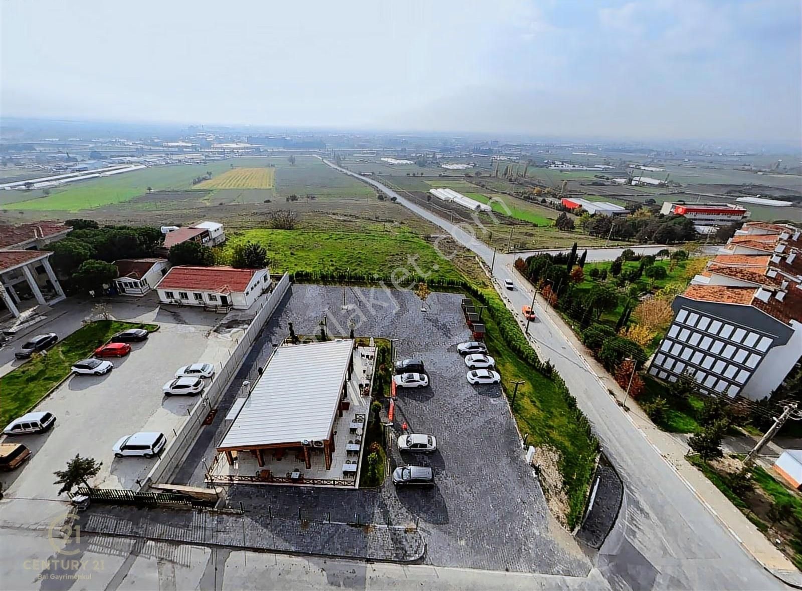 C21 Bal'dan Toki Yenimah.'de 2.etap İçi Yapılı 3+1 Kiralık Daire - Görsel 20