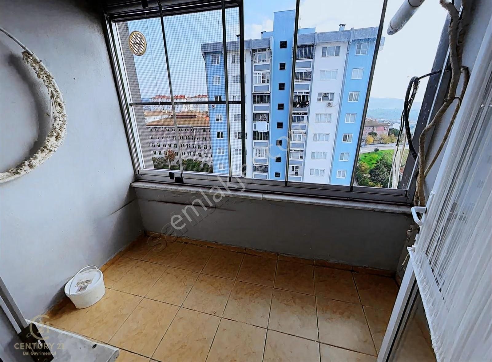 C21 Bal'dan Toki Yenimah.'de 2.etap İçi Yapılı 3+1 Kiralık Daire - Görsel 21