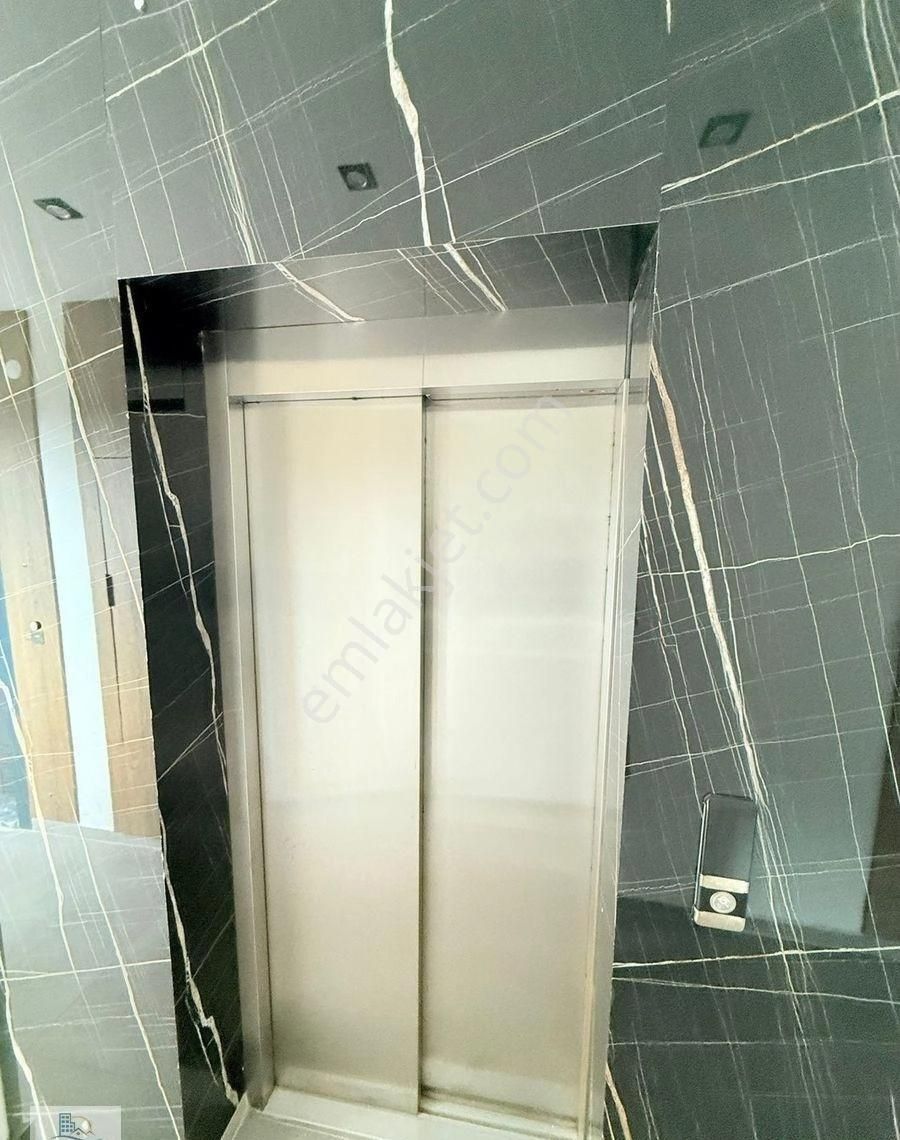 Didim Çamlık Mahallesinde Şık Modern Tasarımlı 1+1 Daire - Görsel 20