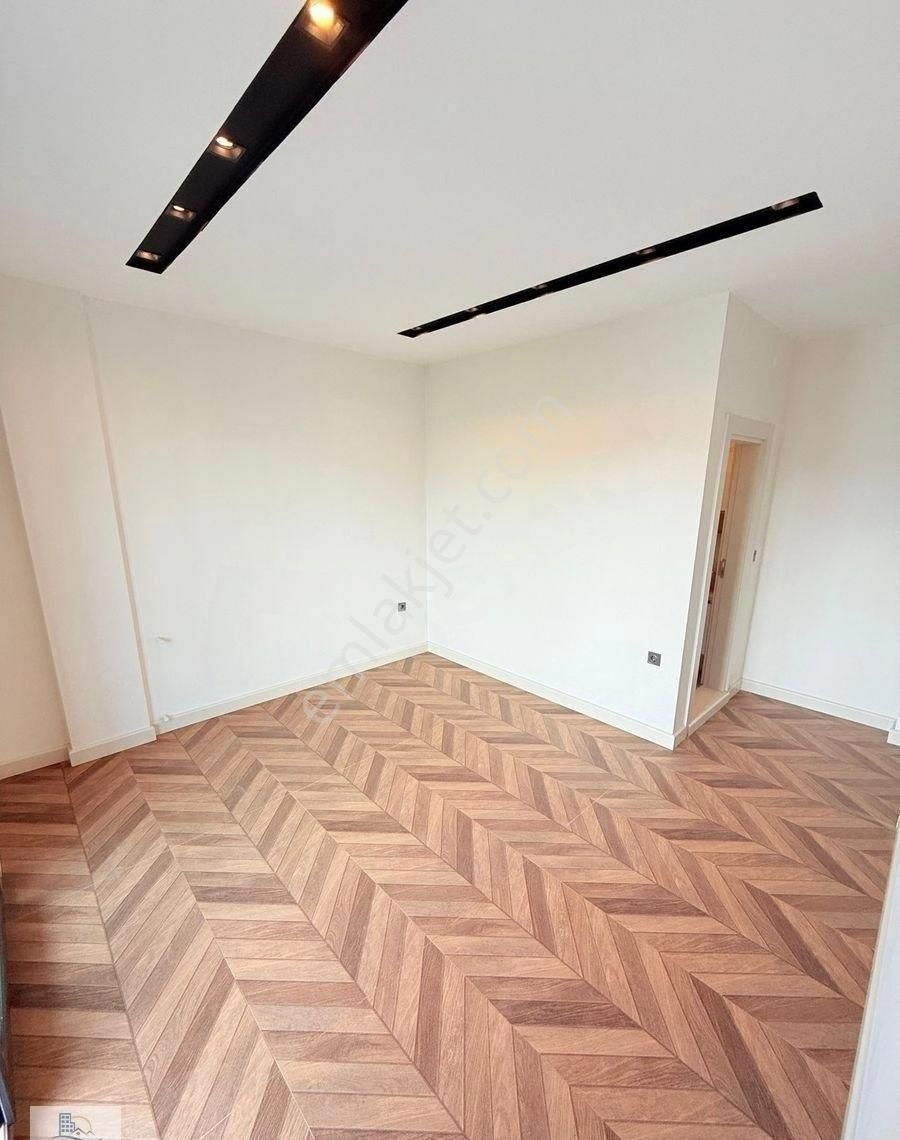 Didim Çamlık Mahallesinde Denize Yürüme Mesafesinde Asansörlü 3+1 Dubleks Daire - Görsel 20