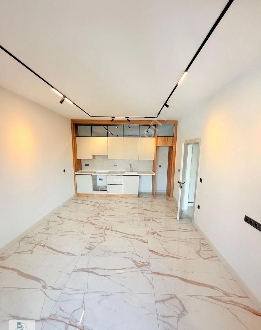 Didim Çamlık Mahallesinde Denize Yürüme Mesafesinde Asansörlü 3+1 Dubleks Daire - Görsel 17