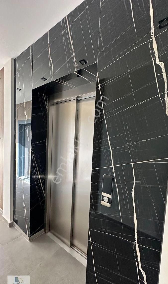 Didim Çamlık Mahallesinde Denize Yürüme Mesafesinde Asansörlü 3+1 Dubleks Daire - Görsel 11