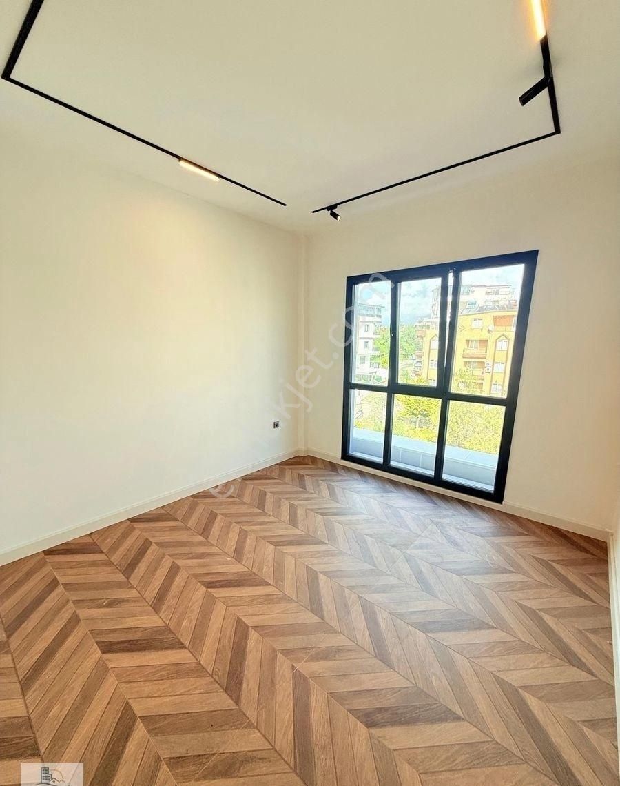 Didim Çamlık Mahallesinde Denize Yürüme Mesafesinde Asansörlü 3+1 Dubleks Daire - Görsel 26