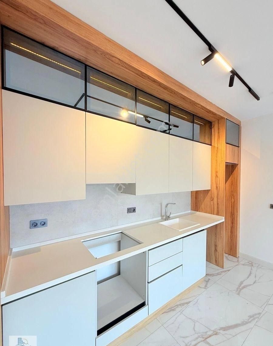 Didim Çamlık Mahallesinde Denize Yürüme Mesafesinde Asansörlü 3+1 Dubleks Daire - Görsel 15