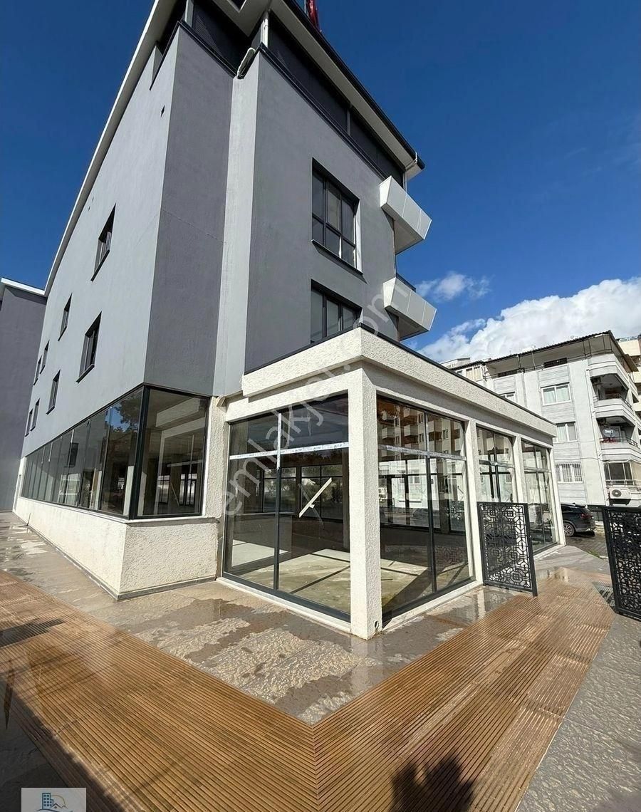 Didim Çamlık Mahallesinde Denize Yürüme Mesafesinde Asansörlü 3+1 Dubleks Daire