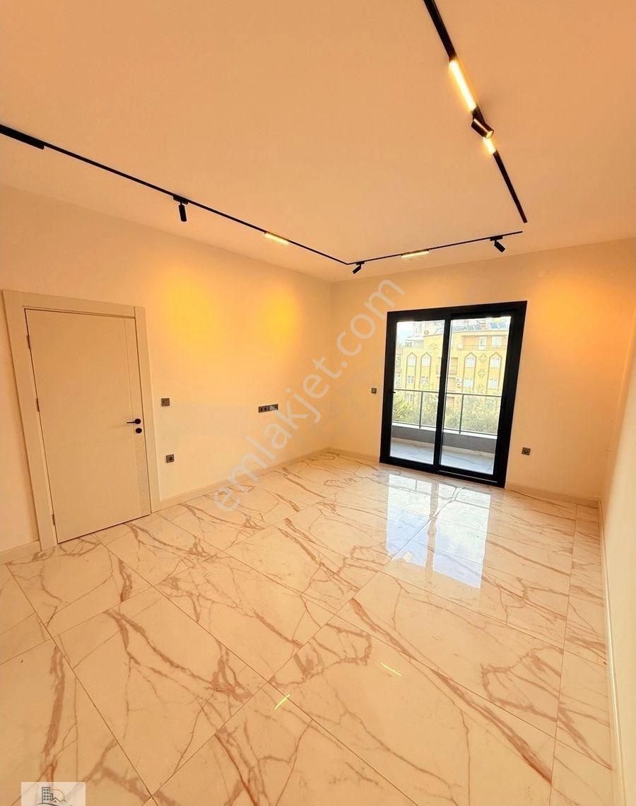 Didim Çamlık Mahallesinde Denize Yürüme Mesafesinde Asansörlü 3+1 Dubleks Daire - Görsel 16