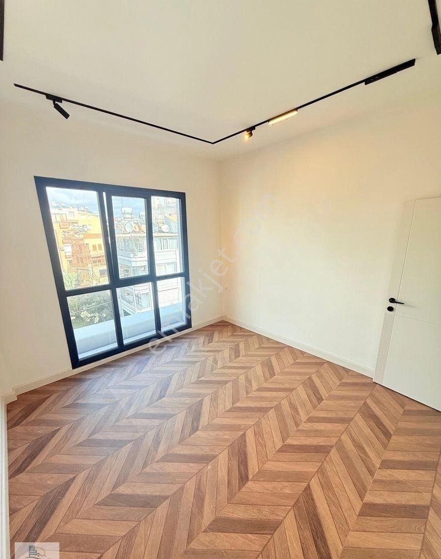 Didim Çamlık Mahallesinde Denize Yürüme Mesafesinde Asansörlü 3+1 Dubleks Daire - Görsel 34