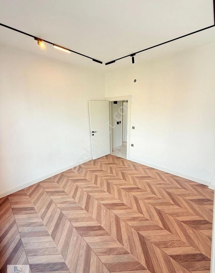 Didim Çamlık Mahallesinde Denize Yürüme Mesafesinde Asansörlü 3+1 Dubleks Daire - Görsel 8