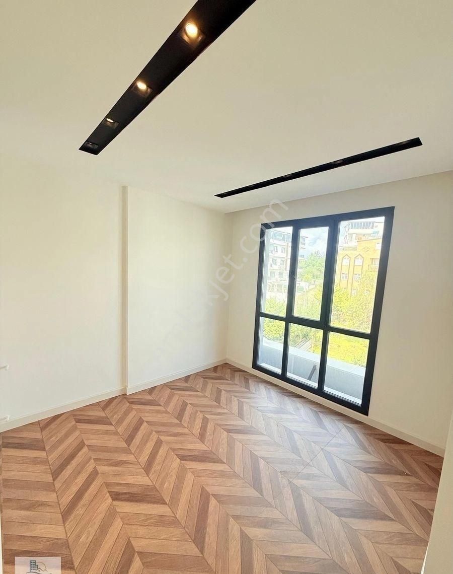 Didim Çamlık Mahallesinde Denize Yürüme Mesafesinde Asansörlü 3+1 Dubleks Daire - Görsel 5