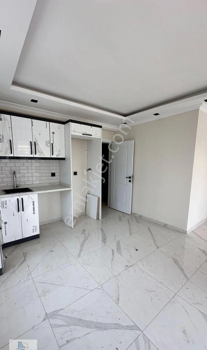 Didim Cumhuriyet Mahallesi’nde Merkezde Asansörlü Yüksek Giriş 2 + 1 Daire - Görsel 15