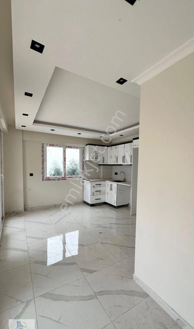 Didim Cumhuriyet Mahallesi’nde Merkezde Asansörlü Yüksek Giriş 2 + 1 Daire - Görsel 26