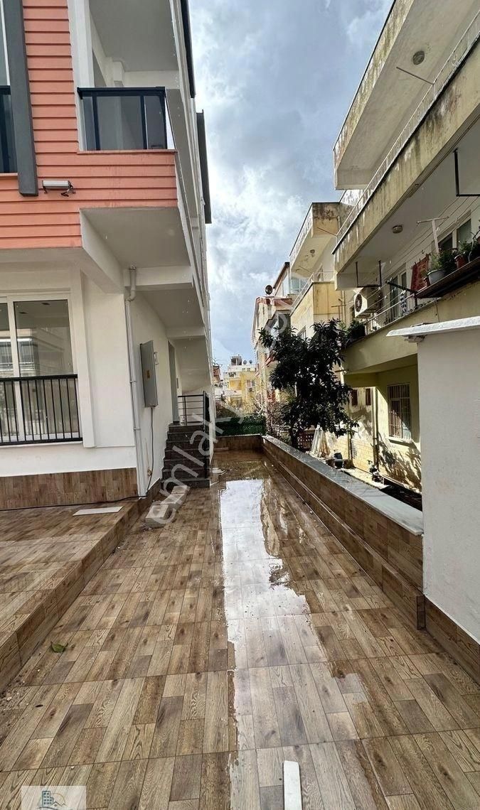 Didim Cumhuriyet Mahallesi’nde Merkezde Asansörlü Yüksek Giriş 2 + 1 Daire - Görsel 14