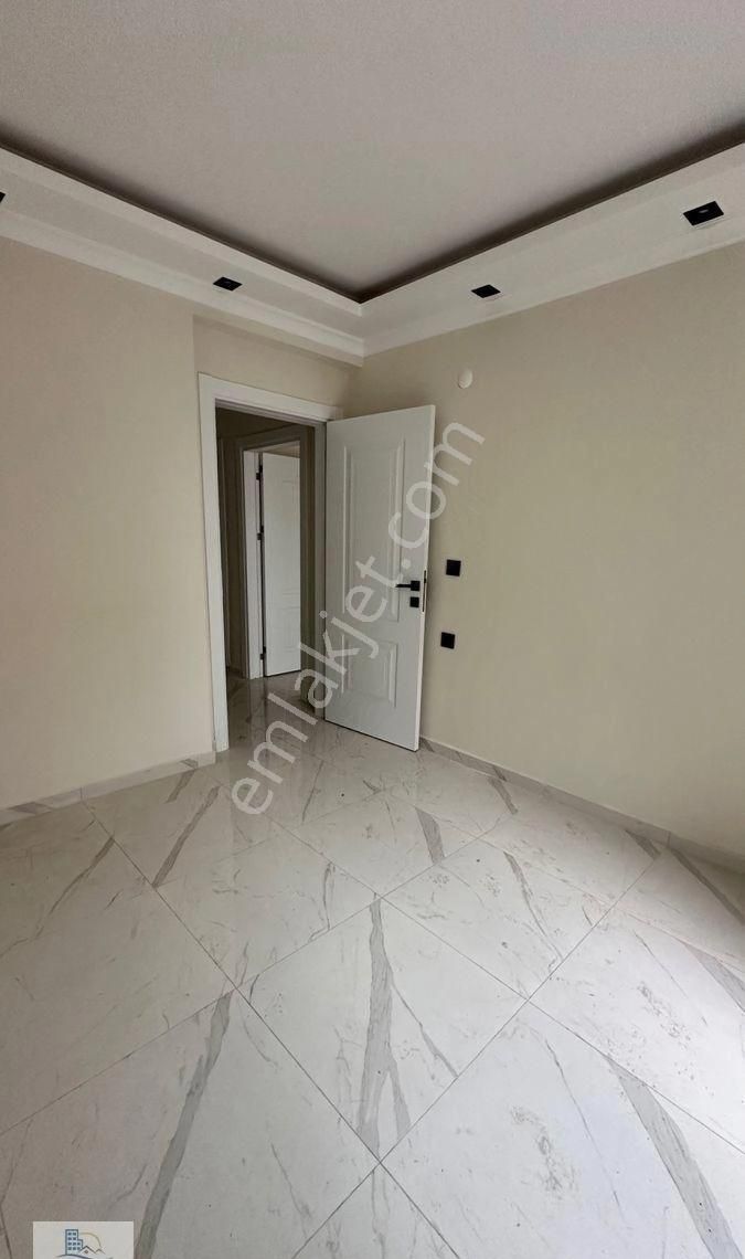 Didim Cumhuriyet Mahallesi’nde Merkezde Asansörlü Yüksek Giriş 2 + 1 Daire - Görsel 20