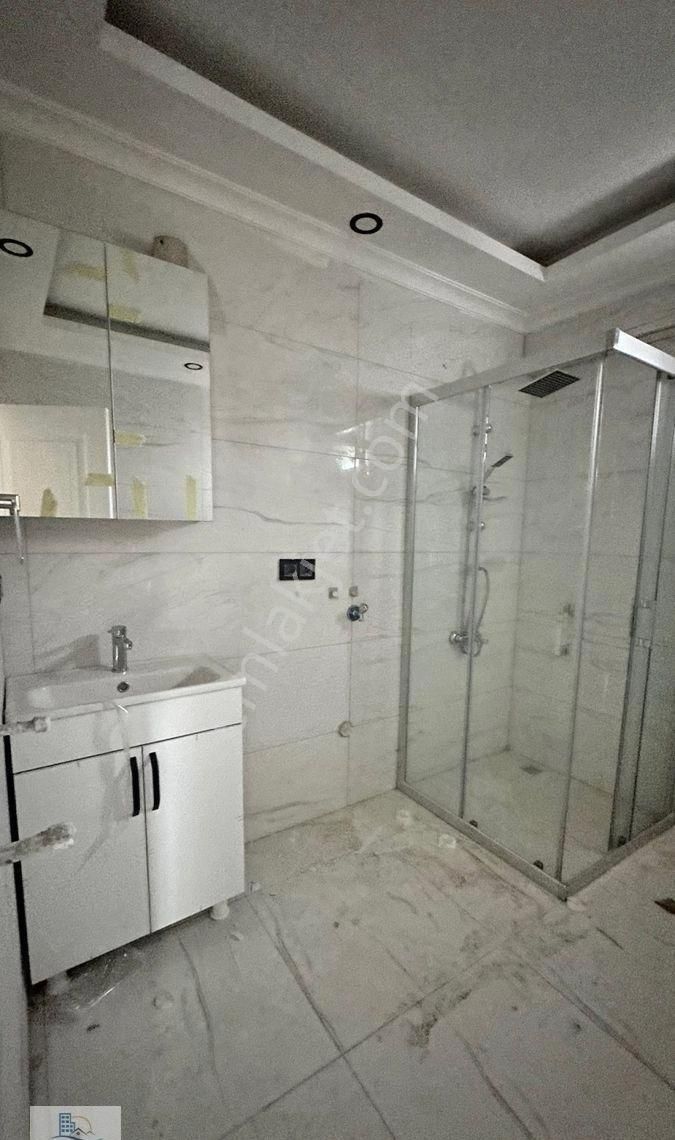 Didim Cumhuriyet Mahallesi’nde Merkezde Asansörlü Yüksek Giriş 2 + 1 Daire - Görsel 11