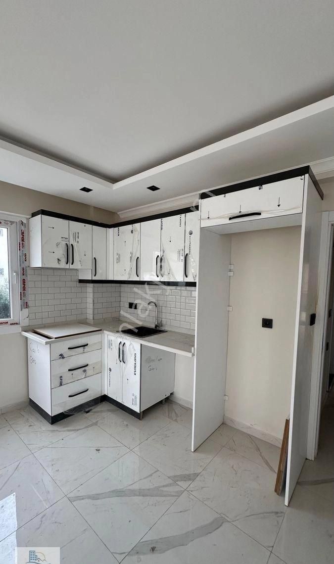 Didim Cumhuriyet Mahallesi’nde Merkezde Asansörlü Yüksek Giriş 2 + 1 Daire - Görsel 17