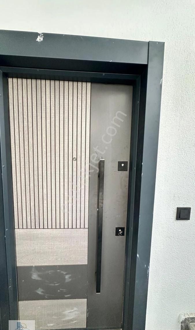 Didim Cumhuriyet Mahallesi’nde Merkezde Asansörlü Yüksek Giriş 2 + 1 Daire - Görsel 4