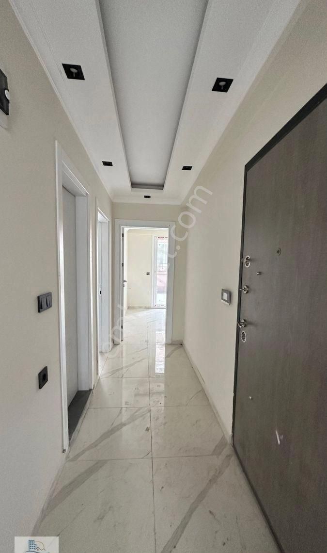 Didim Cumhuriyet Mahallesi’nde Merkezde Asansörlü Yüksek Giriş 2 + 1 Daire - Görsel 19