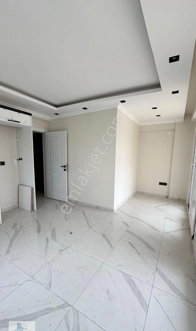 Didim Cumhuriyet Mahallesi’nde Merkezde Asansörlü Yüksek Giriş 2 + 1 Daire - Görsel 18