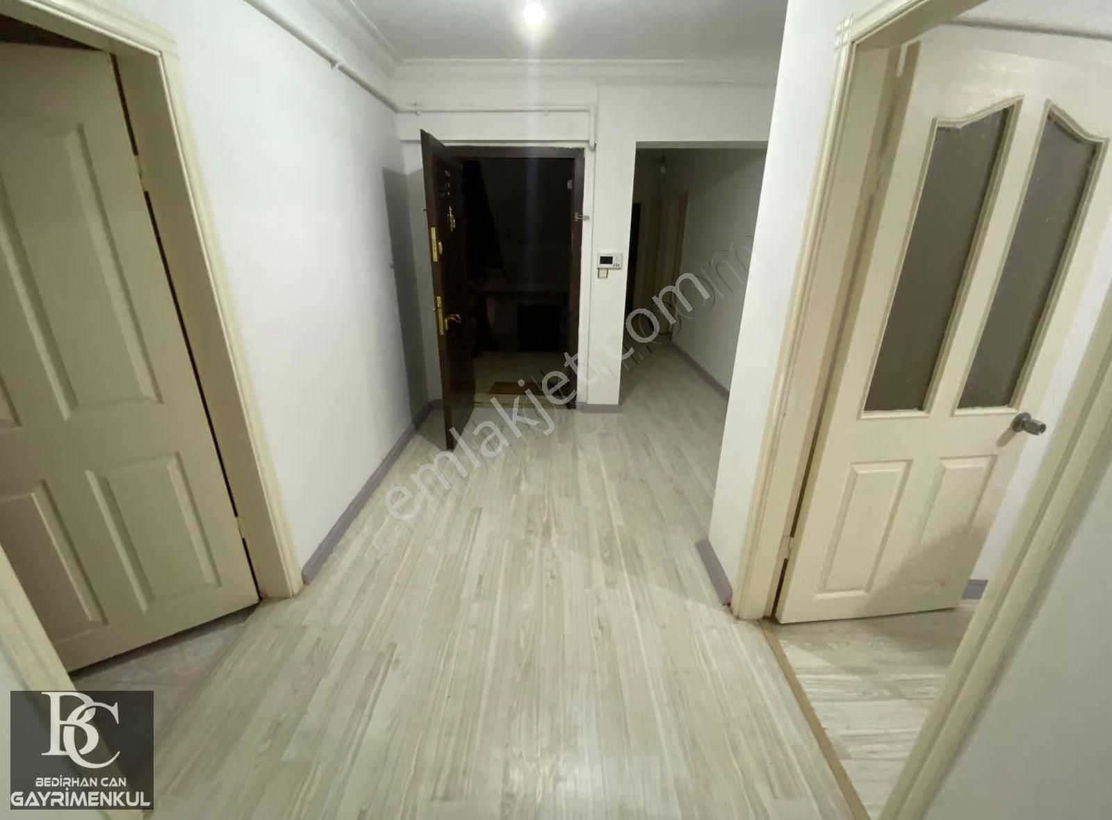 Bedirhan'dan Gata Şehir Hastane Yanı Asansörlü Yapılı Kiralık - Görsel 9