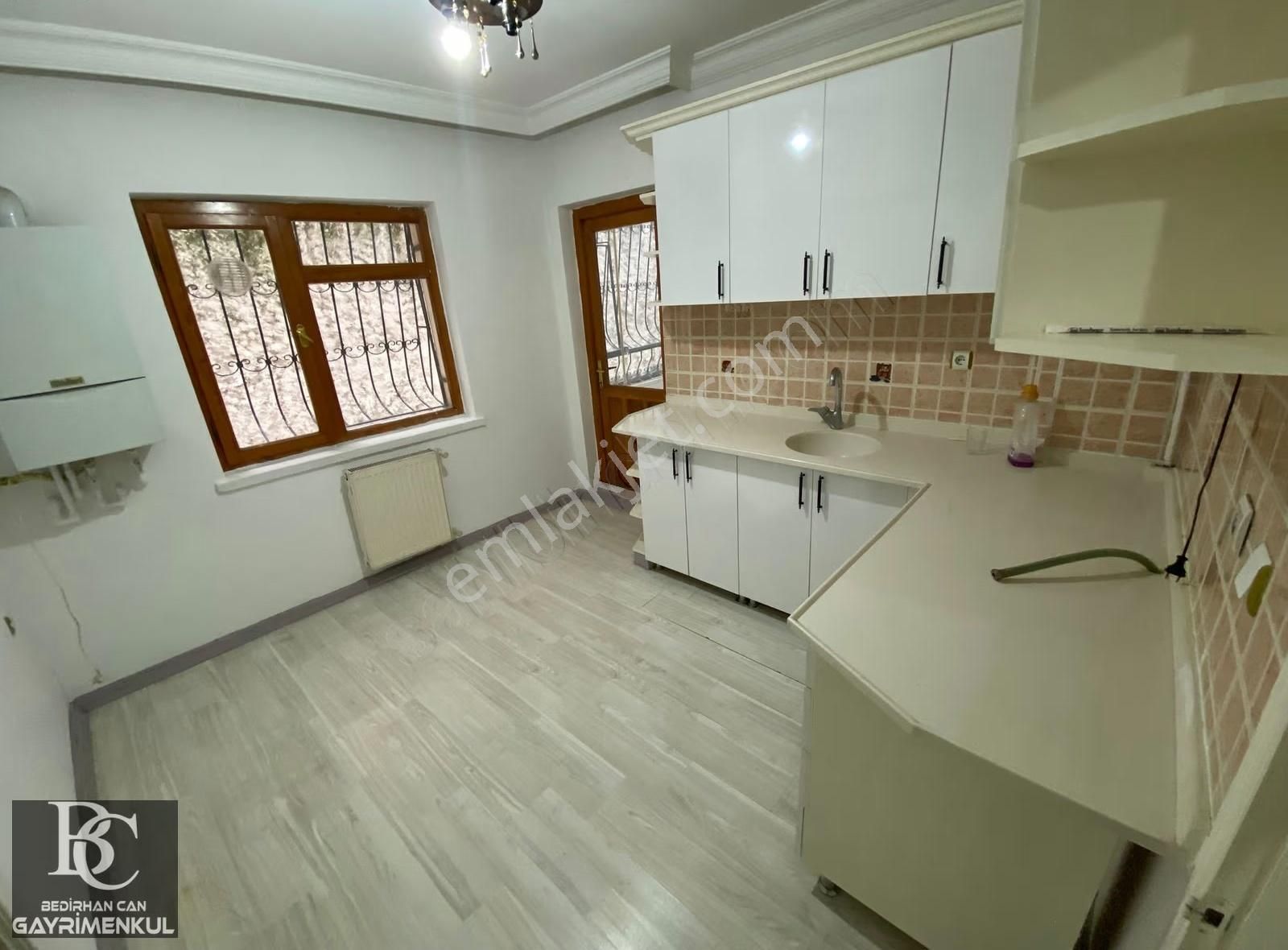 Bedirhan'dan Gata Şehir Hastane Yanı Asansörlü Yapılı Kiralık - Görsel 5