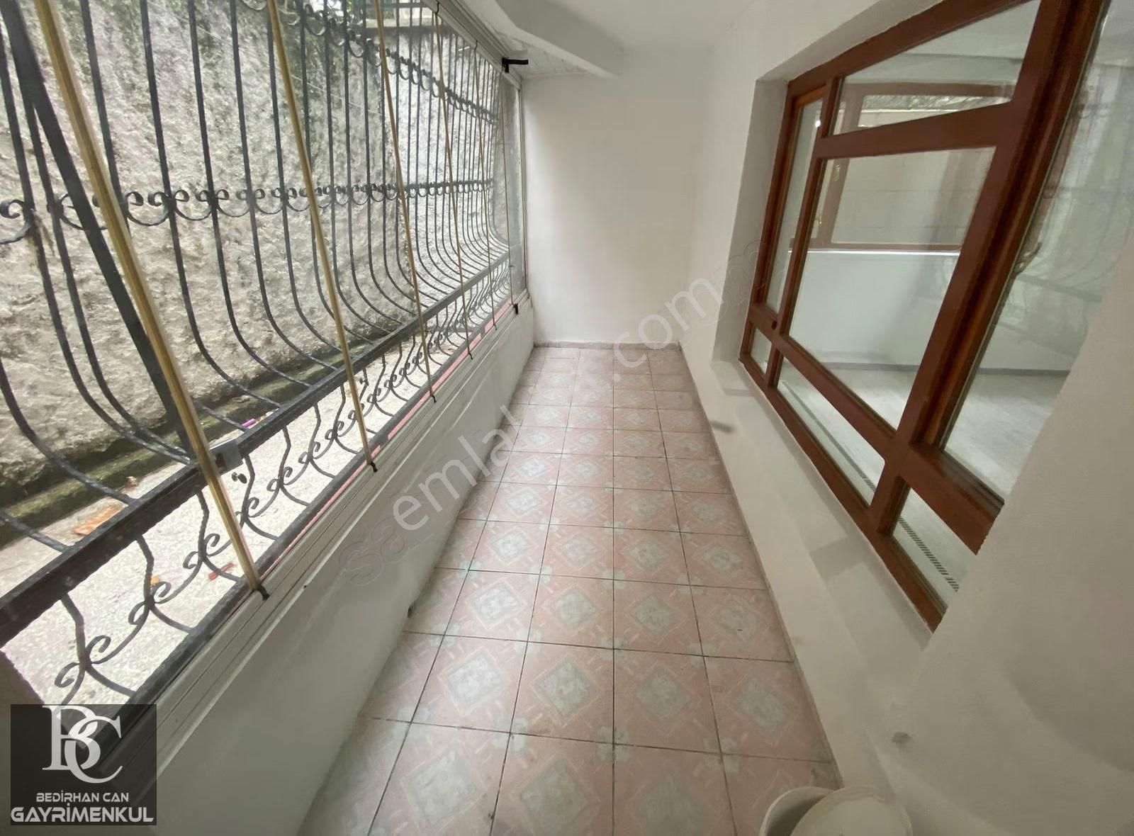 Bedirhan'dan Gata Şehir Hastane Yanı Asansörlü Yapılı Kiralık - Görsel 8