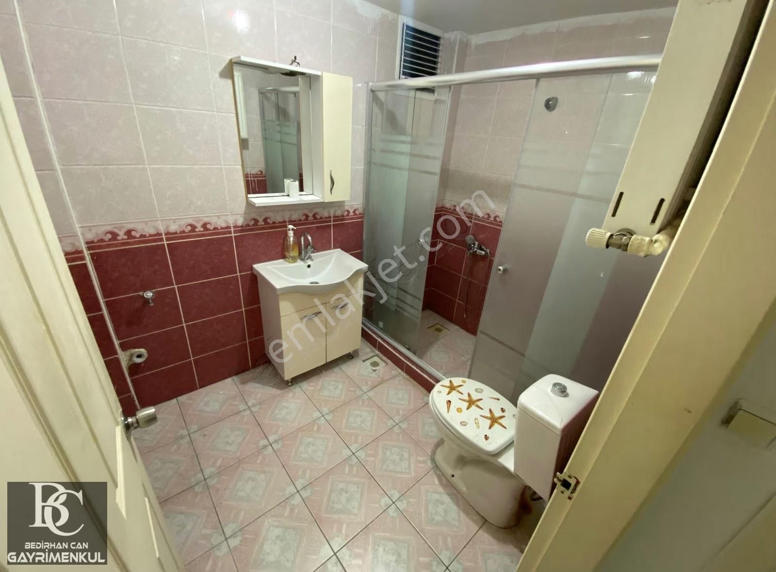 Bedirhan'dan Gata Şehir Hastane Yanı Asansörlü Yapılı Kiralık - Görsel 3