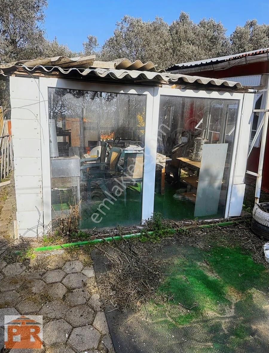 Büyük Kumlada Satılık Müstakil Bahçeli Ev - Görsel 13