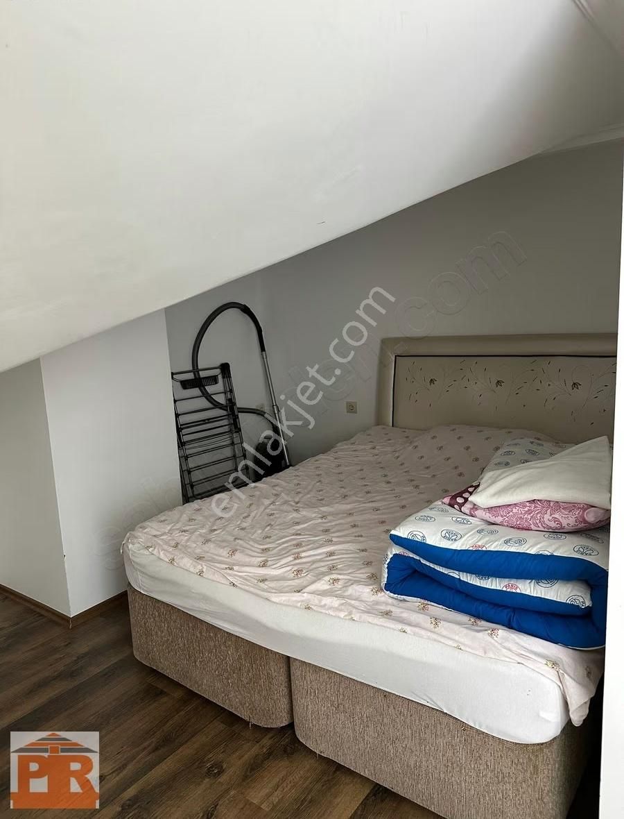 Çevreyolunda 1+1 Full Eşyalı Kiralık Daire - Görsel 11