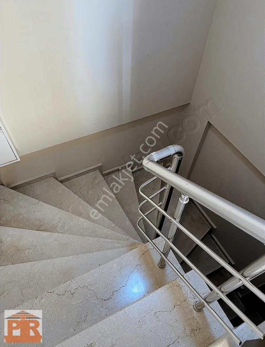 Çevreyolunda 1+1 Full Eşyalı Kiralık Daire - Görsel 21