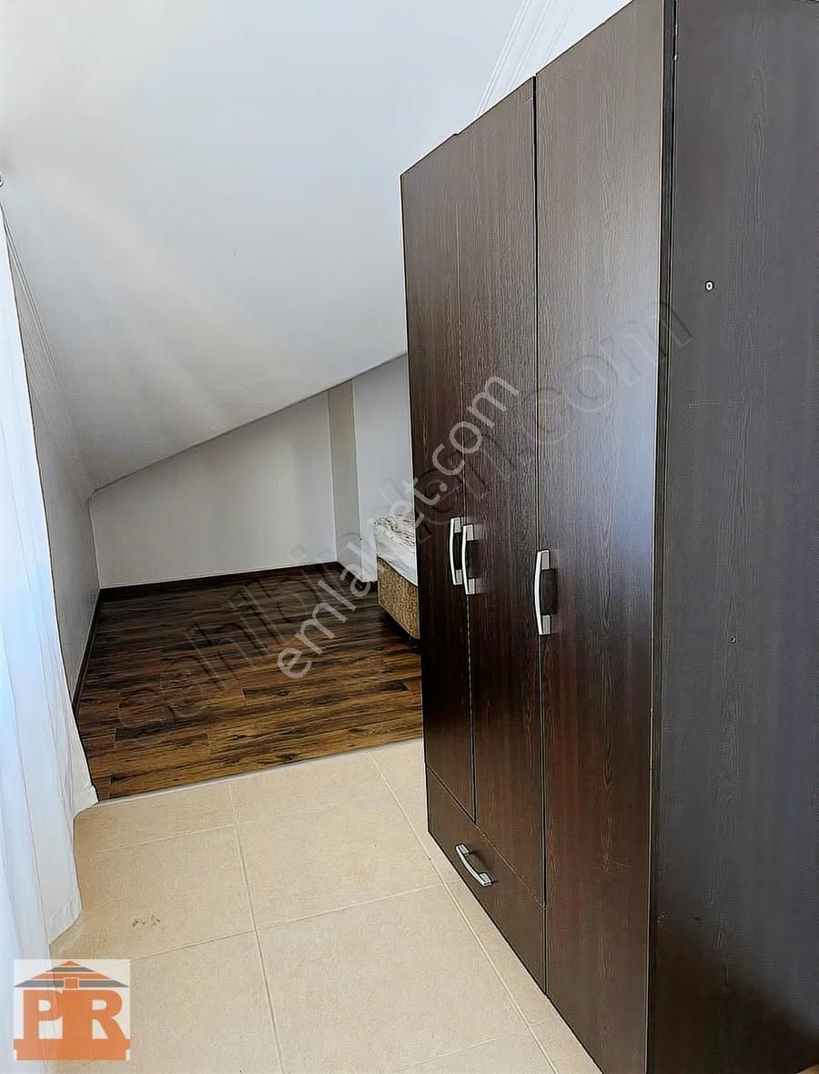 Çevreyolunda 1+1 Full Eşyalı Kiralık Daire - Görsel 12