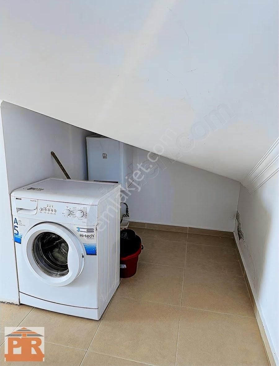 Çevreyolunda 1+1 Full Eşyalı Kiralık Daire - Görsel 15