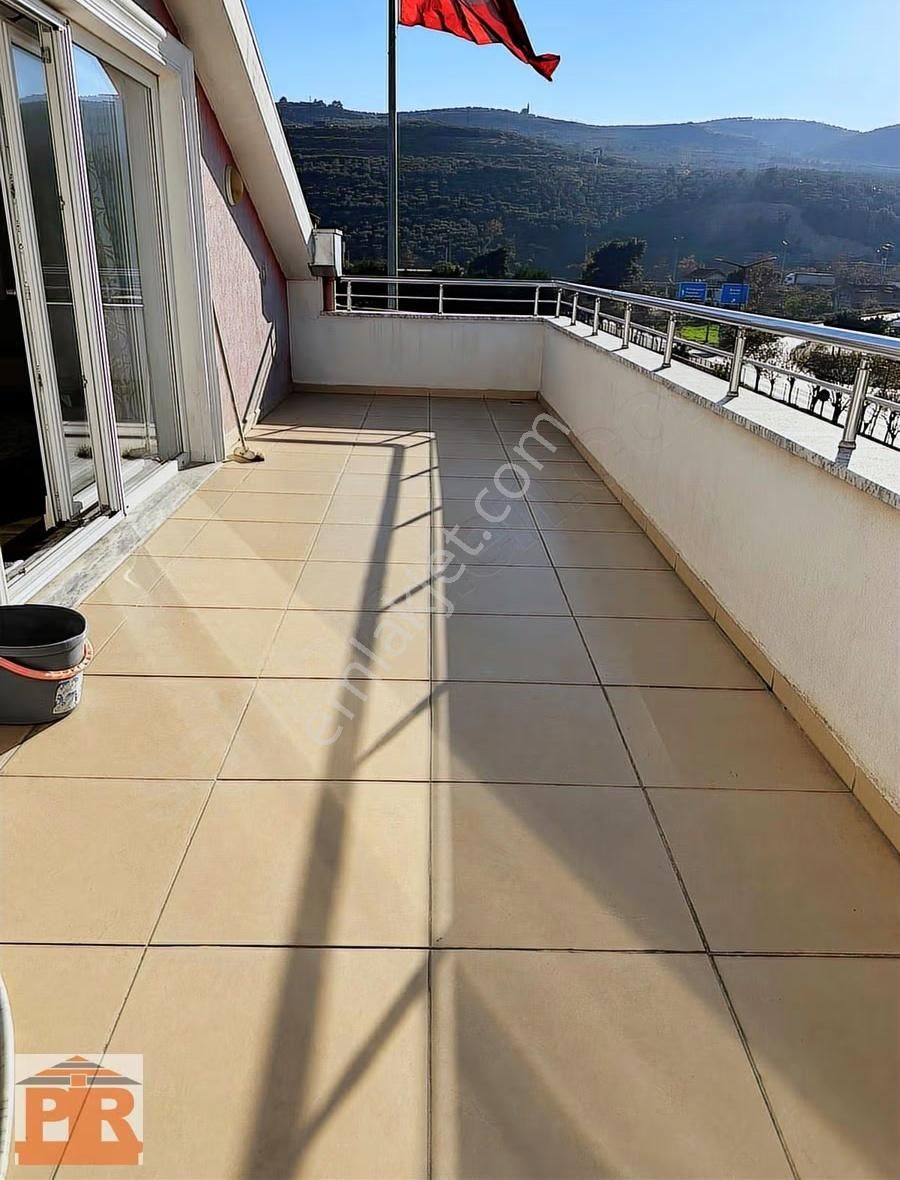 Çevreyolunda 1+1 Full Eşyalı Kiralık Daire - Görsel 24