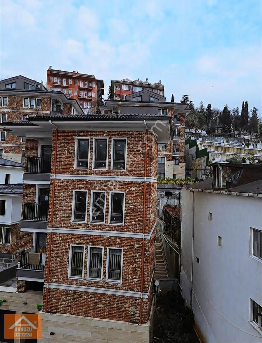 Eyüp Merkezde Ana Caddeye 150 M Mesafeli İçi Sıfırlanmış 2+1 - Görsel 21
