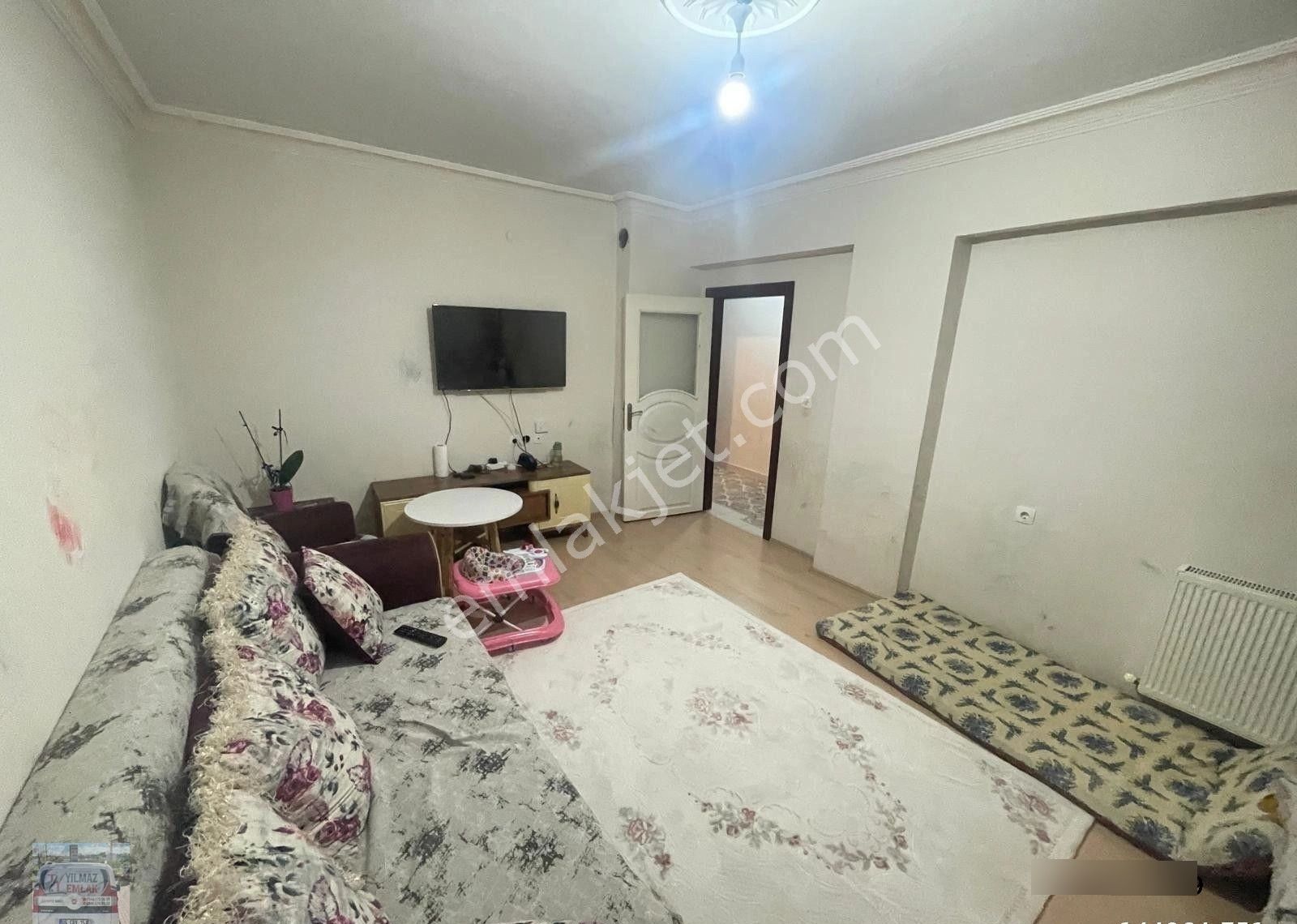 Ty'den Pınarbaşı Mh. 3+1 Bağımsız Ön Cephe Harika Konum Daire!! - Görsel 10