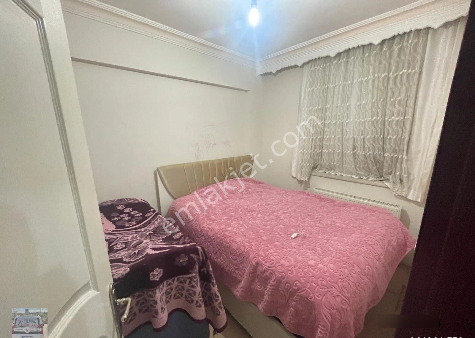 Ty'den Pınarbaşı Mh. 3+1 Bağımsız Ön Cephe Harika Konum Daire!! - Görsel 19