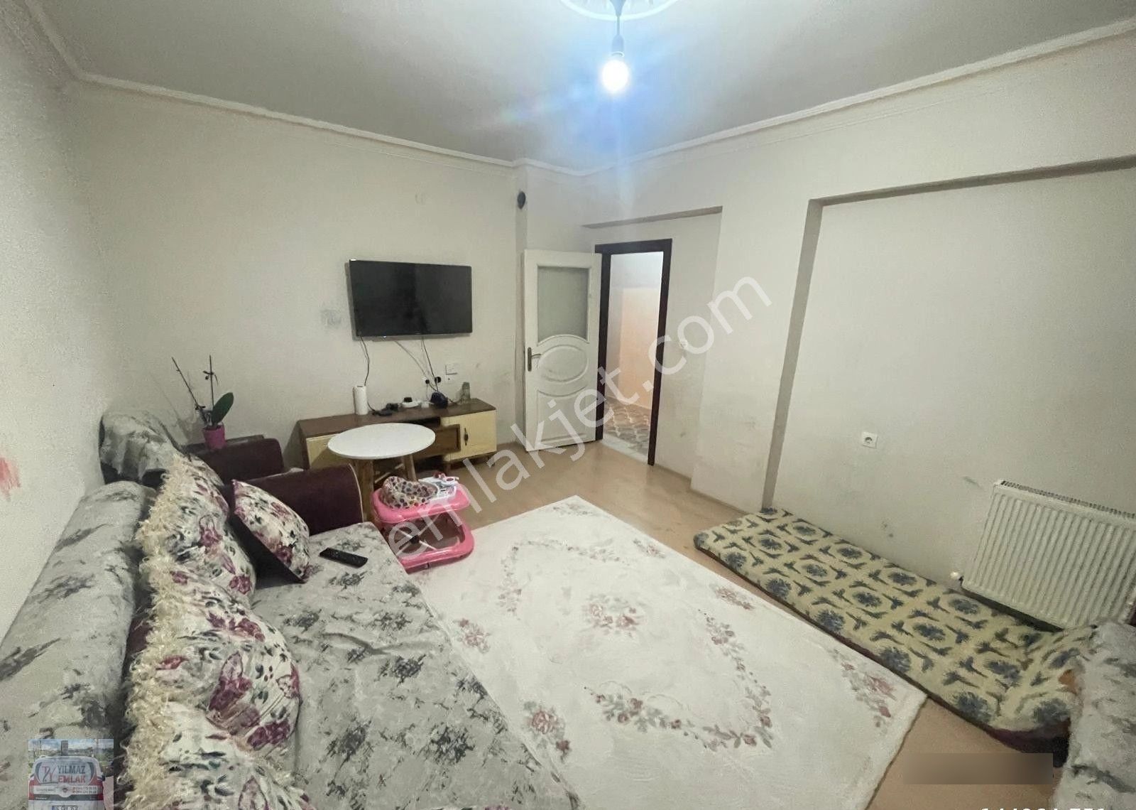 Ty'den Pınarbaşı Mh. 3+1 Bağımsız Ön Cephe Harika Konum Daire!! - Görsel 29