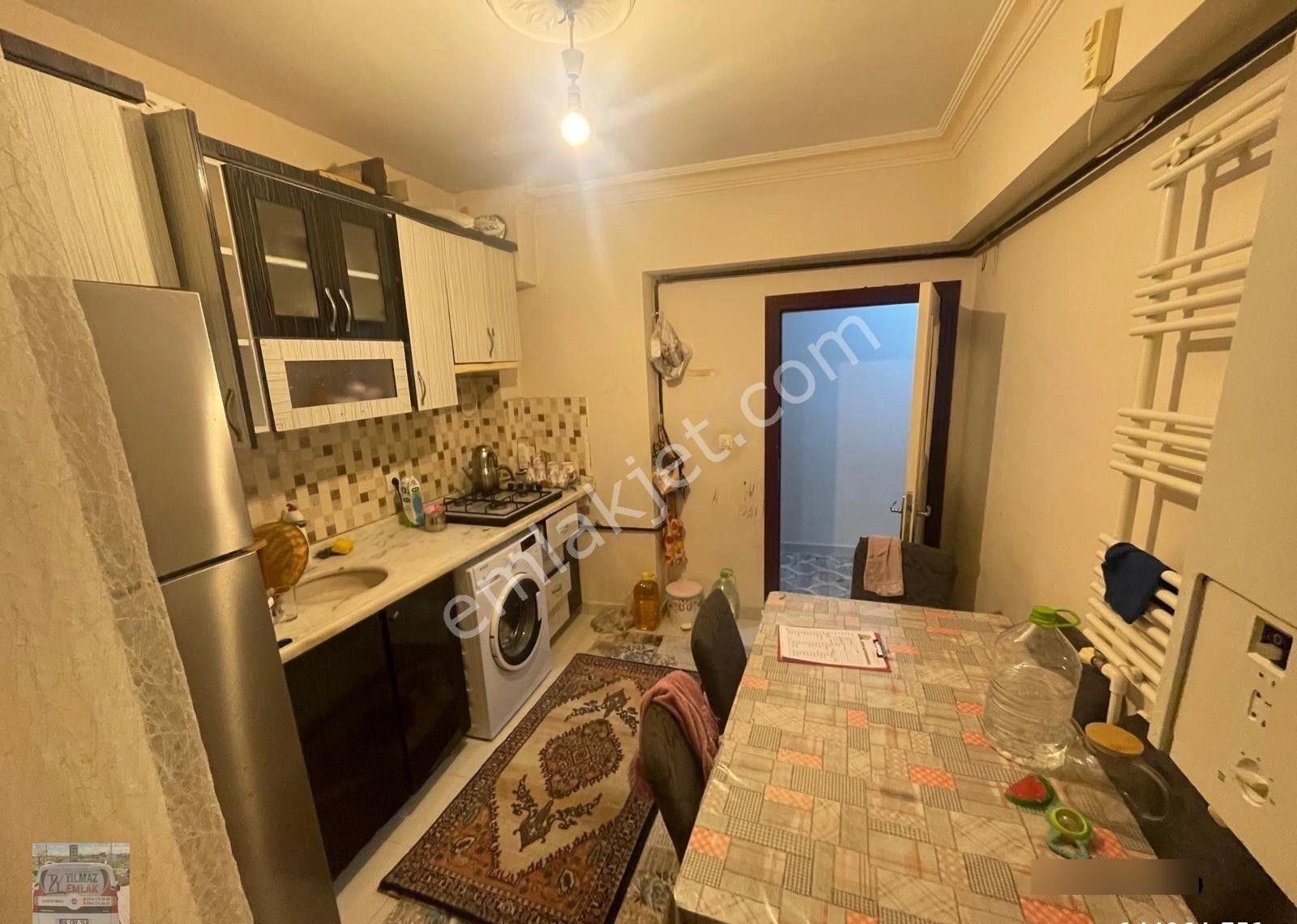 Ty'den Pınarbaşı Mh. 3+1 Bağımsız Ön Cephe Harika Konum Daire!! - Görsel 18