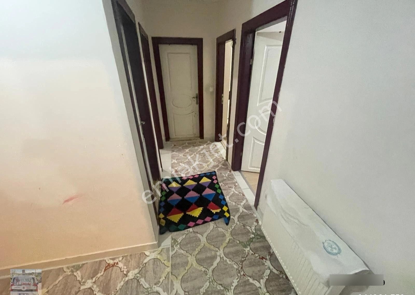 Ty'den Pınarbaşı Mh. 3+1 Bağımsız Ön Cephe Harika Konum Daire!! - Görsel 7