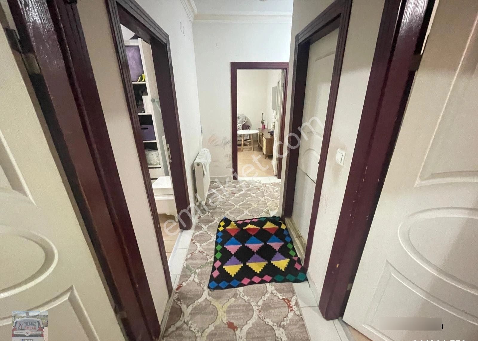 Ty'den Pınarbaşı Mh. 3+1 Bağımsız Ön Cephe Harika Konum Daire!! - Görsel 24