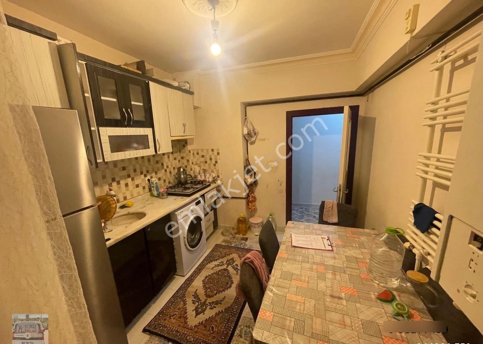 Ty'den Pınarbaşı Mh. 3+1 Bağımsız Ön Cephe Harika Konum Daire!! - Görsel 30