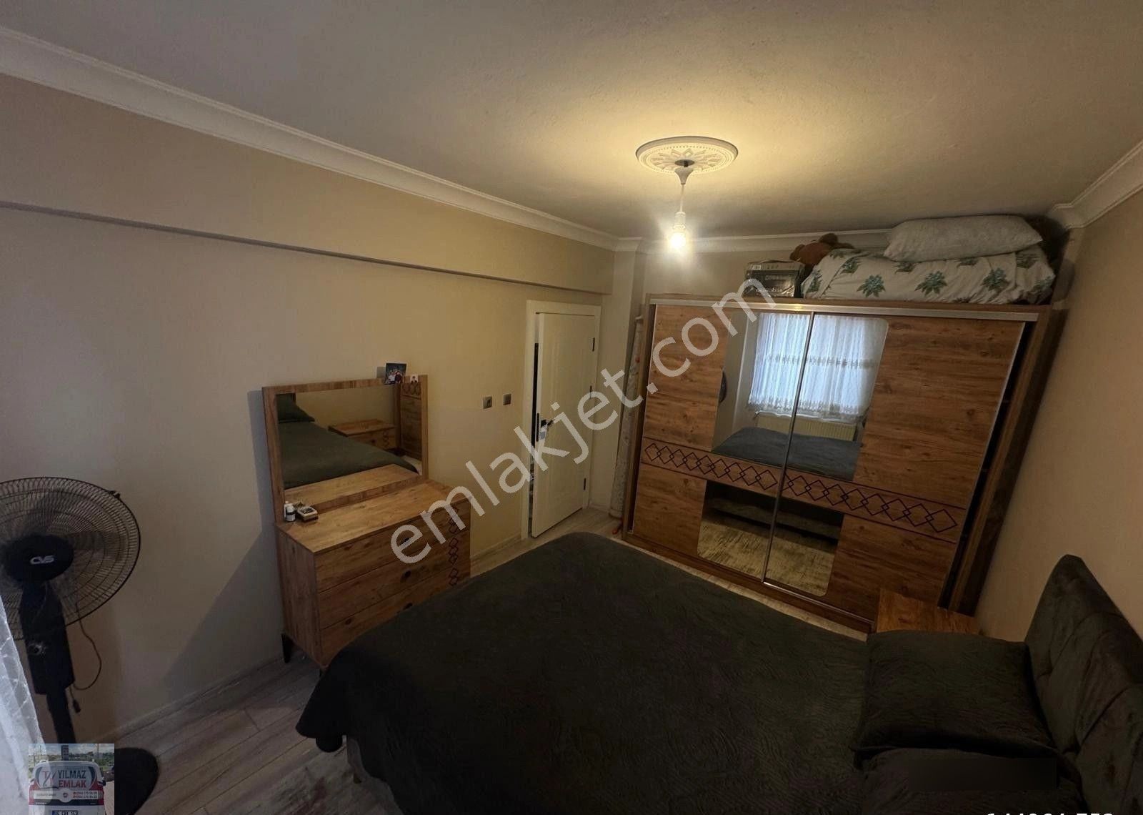 Pınarbaşı Mh'de 3+1 Yüksek G. Geniş M2'li Full Yapılıı Daire!!! - Görsel 13