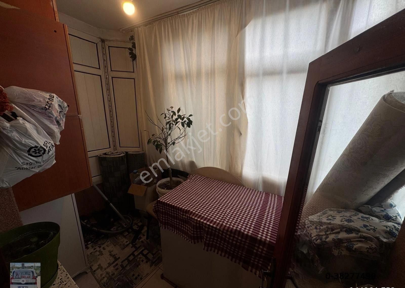 Pınarbaşı Mh'de 3+1 Yüksek G. Geniş M2'li Full Yapılıı Daire!!! - Görsel 10