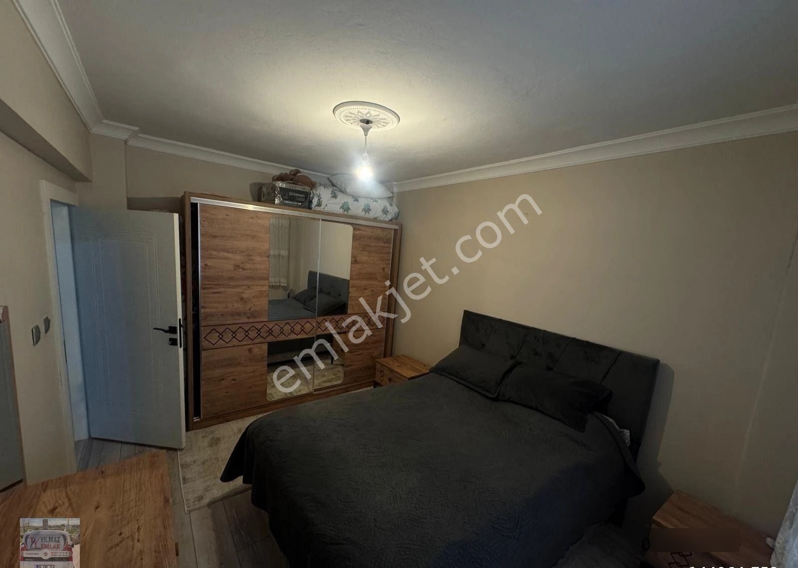 Pınarbaşı Mh'de 3+1 Yüksek G. Geniş M2'li Full Yapılıı Daire!!! - Görsel 14