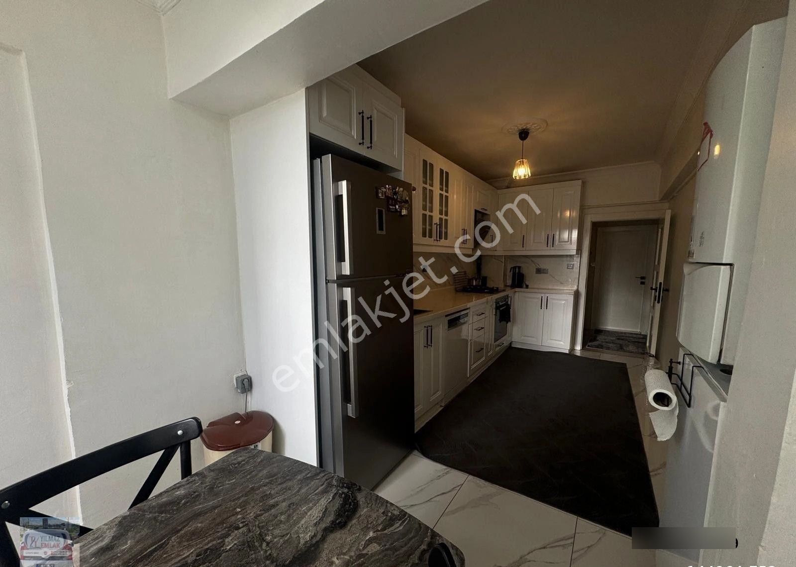 Pınarbaşı Mh'de 3+1 Yüksek G. Geniş M2'li Full Yapılıı Daire!!! - Görsel 22