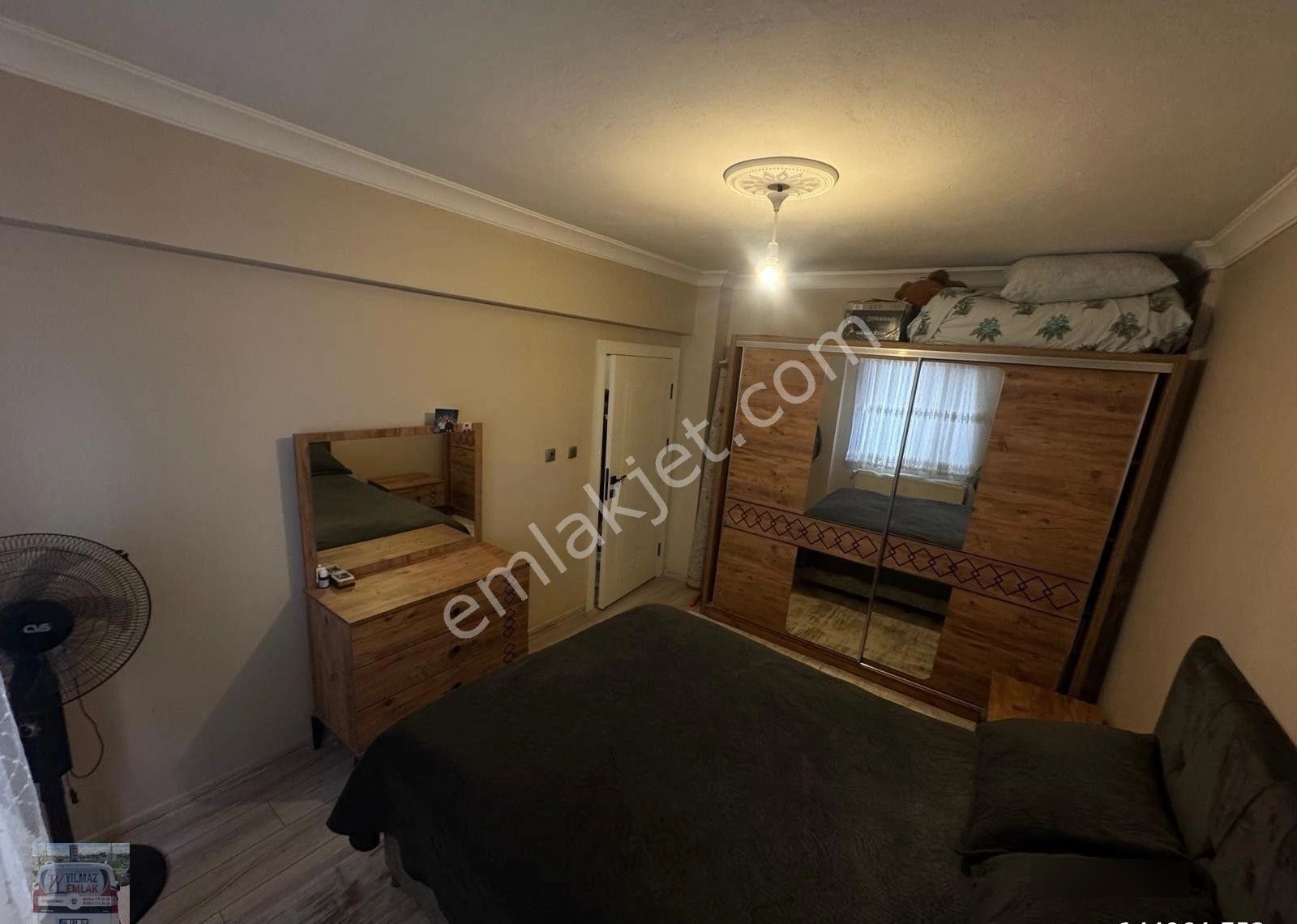 Pınarbaşı Mh'de 3+1 Yüksek G. Geniş M2'li Full Yapılıı Daire!!! - Görsel 16