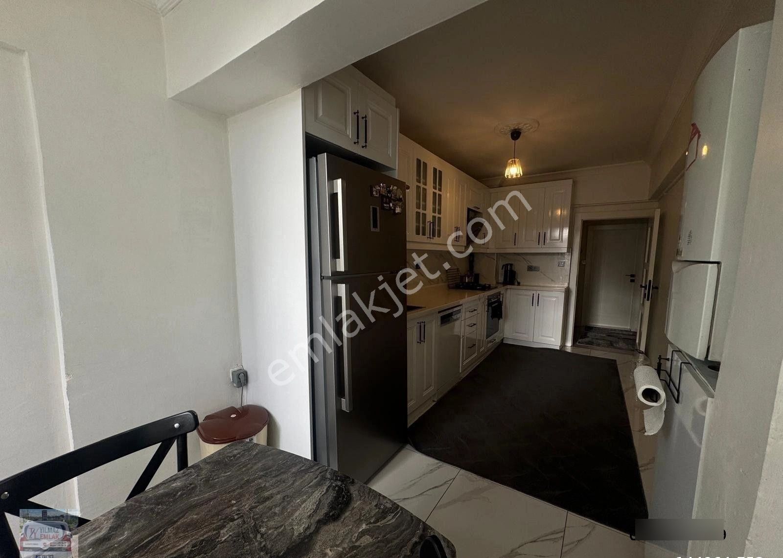 Pınarbaşı Mh'de 3+1 Yüksek G. Geniş M2'li Full Yapılıı Daire!!! - Görsel 21