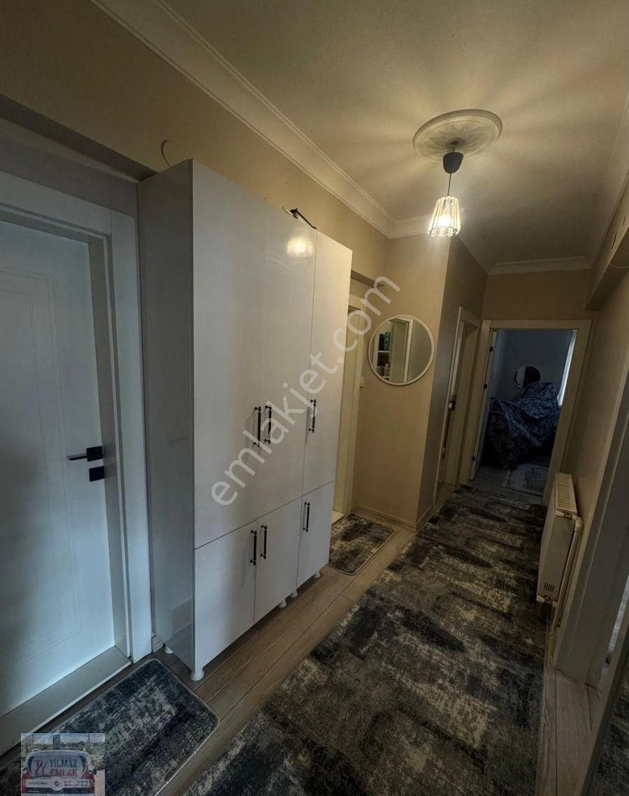 Pınarbaşı Mh'de 3+1 Yüksek G. Geniş M2'li Full Yapılıı Daire!!! - Görsel 32