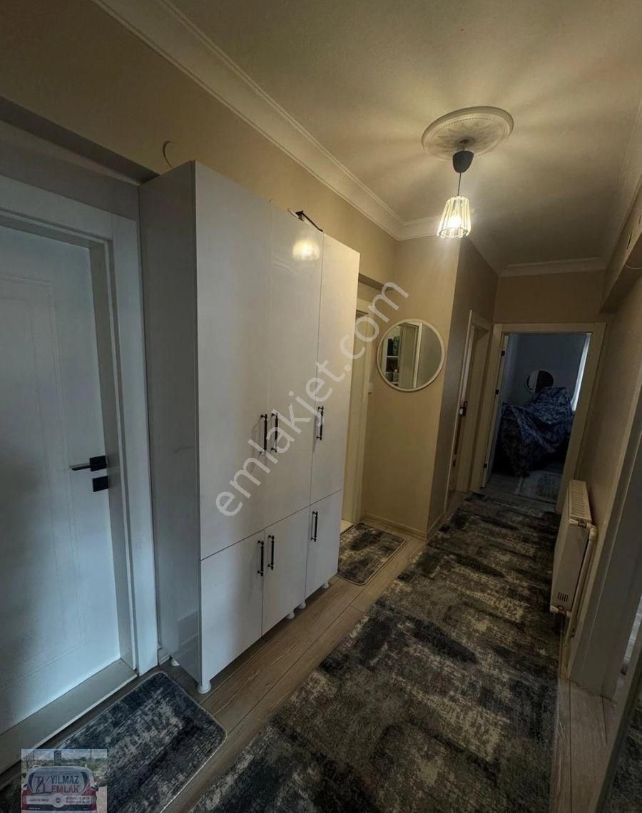 Pınarbaşı Mh'de 3+1 Yüksek G. Geniş M2'li Full Yapılıı Daire!!! - Görsel 28