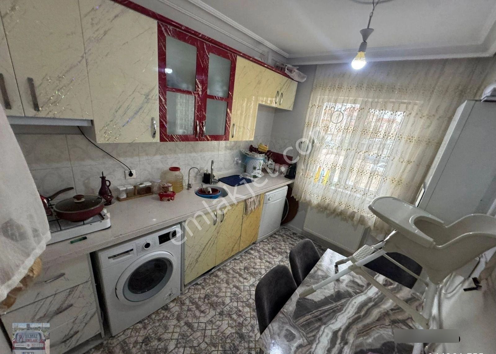 Tandoğan Mh'de 2+1 Ara Katta Bağımsız Yapılı Fırsat Daire!!!